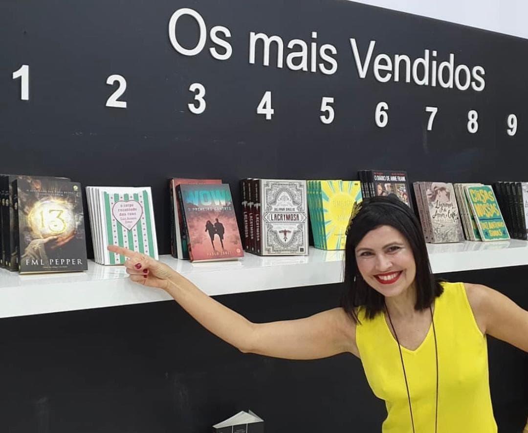 FML Pepper - Os mais Vendidos